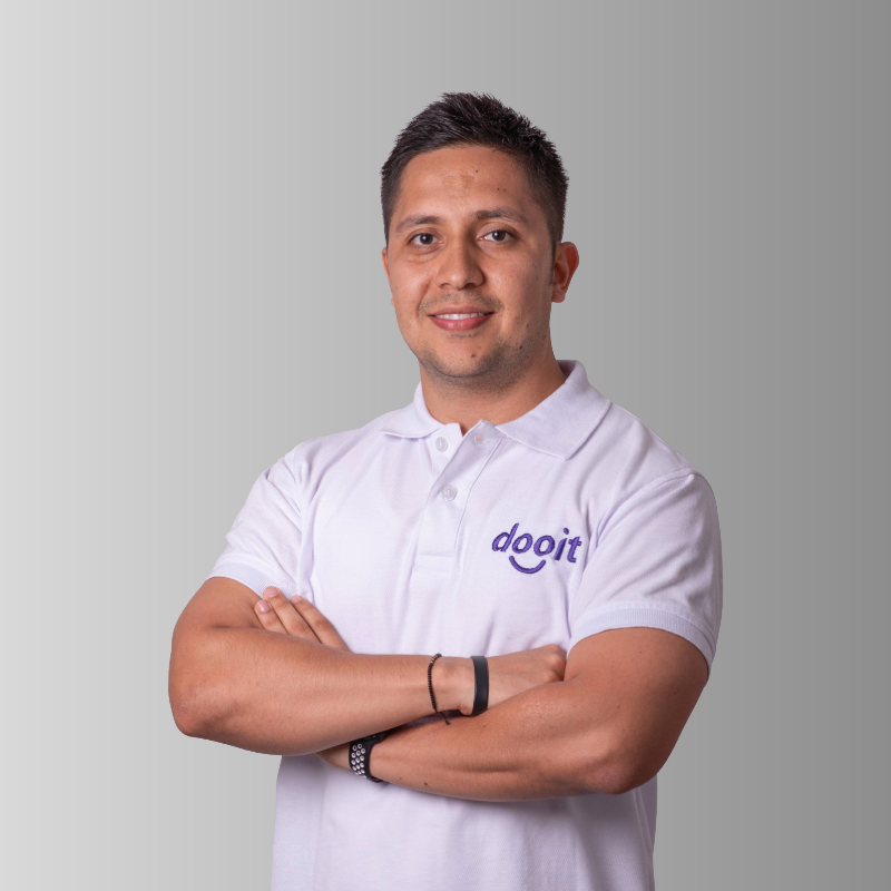 Foto de Cesar Ordoñez