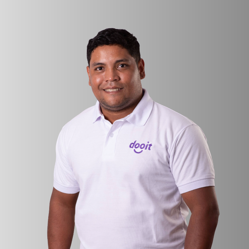 Foto de Clair Dueñas