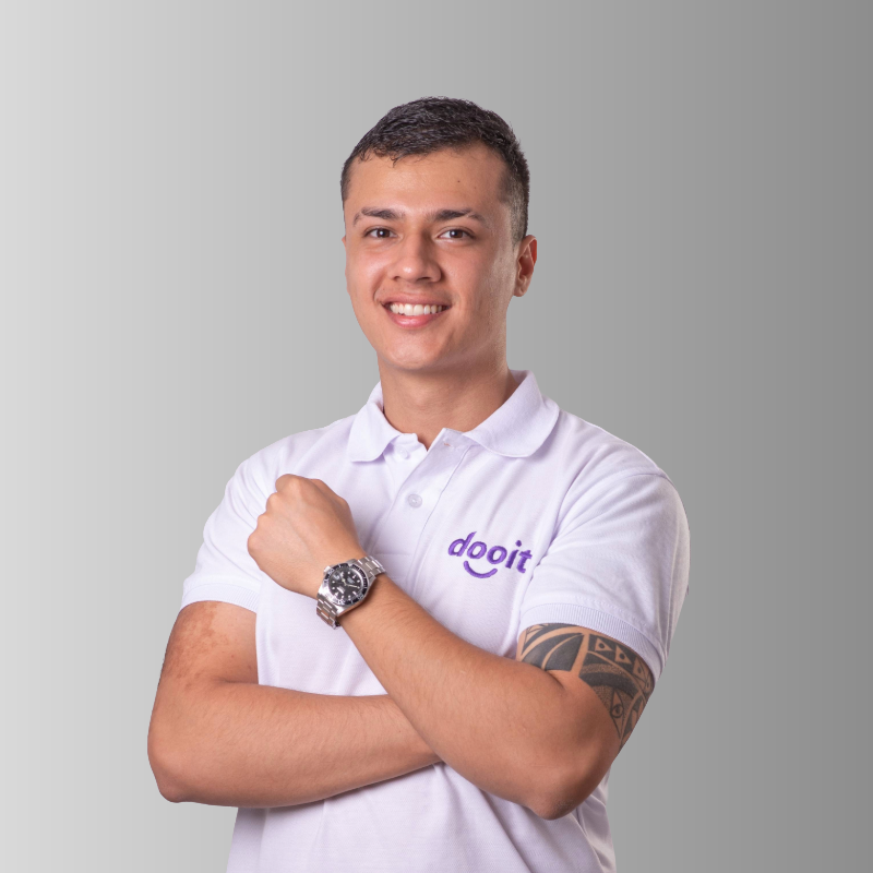 Foto de Martín Palmezano