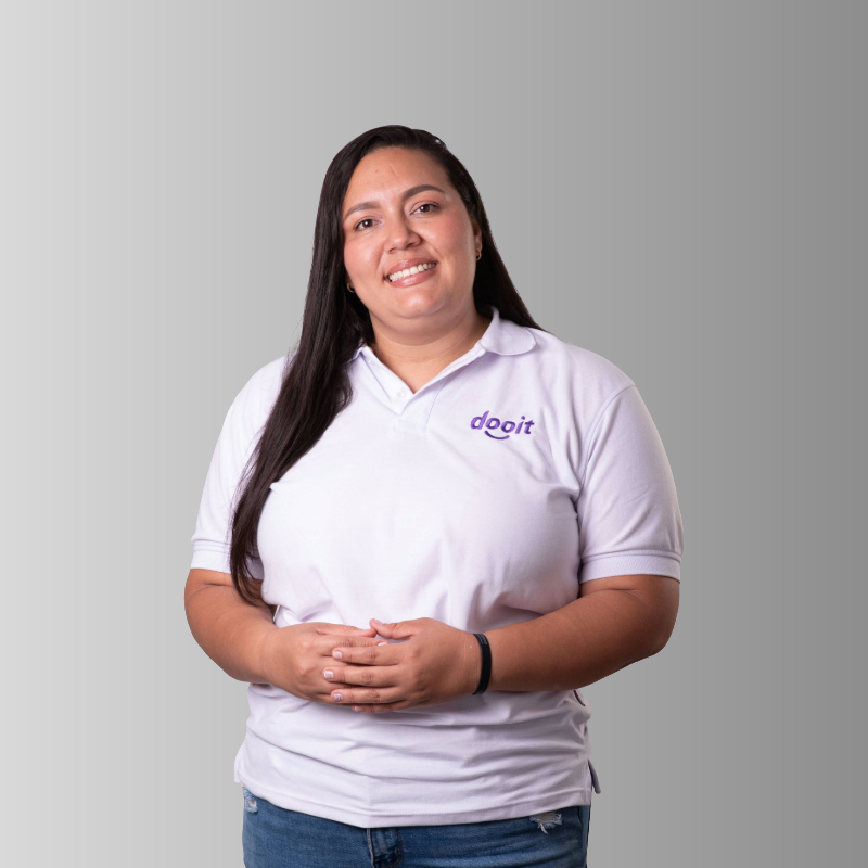 Foto de Mayra Riascos