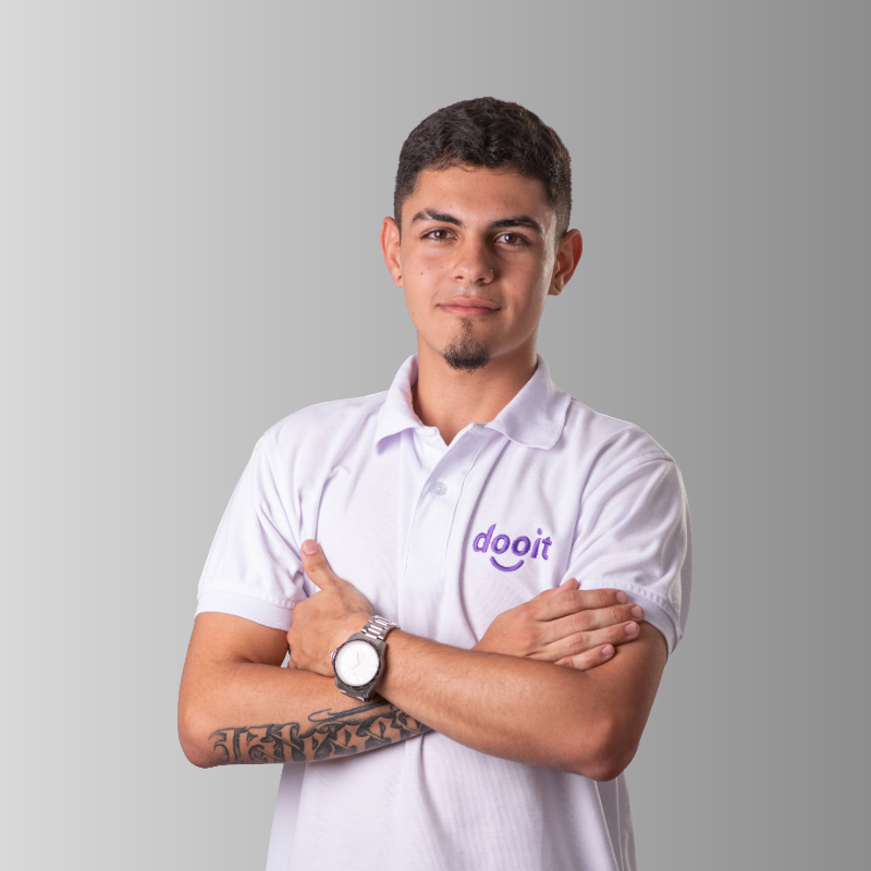 Foto de Samuel Gomez