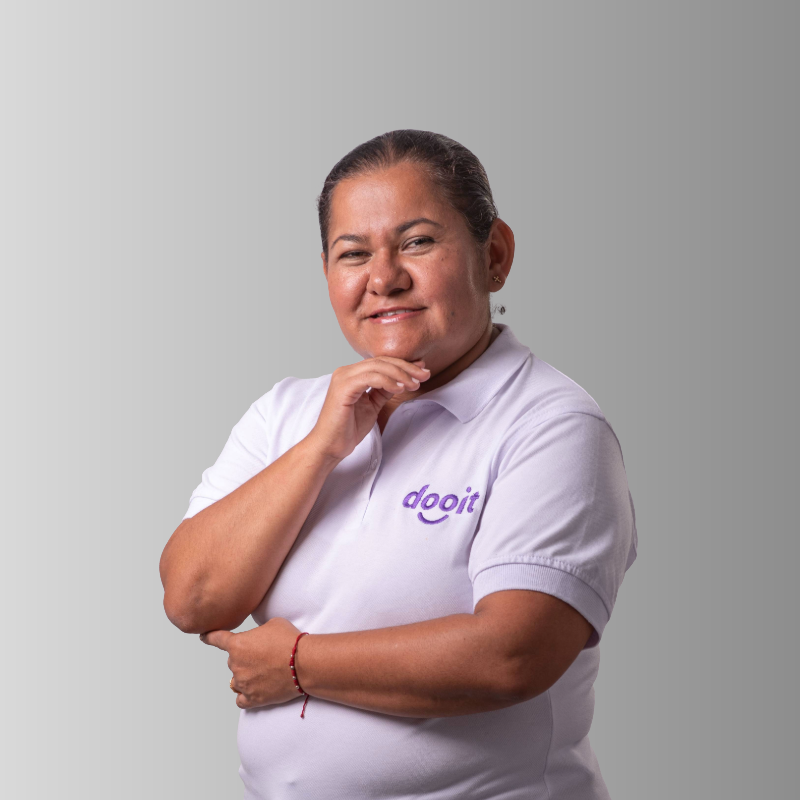 Foto de Mariluz Grajales