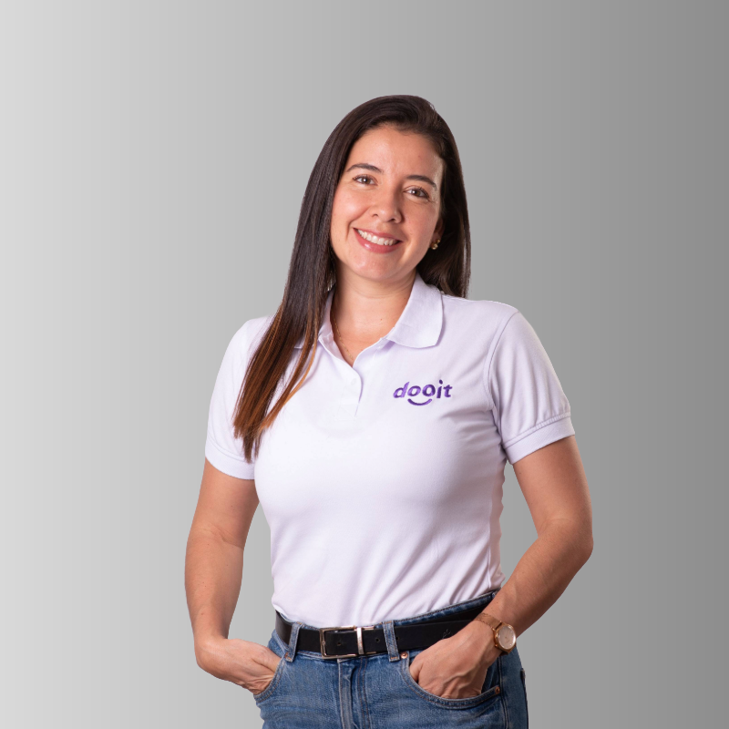 Foto de Luz Ceballos