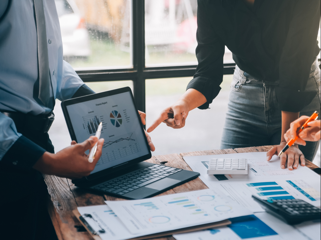 Imagen de Consultoría empresarial