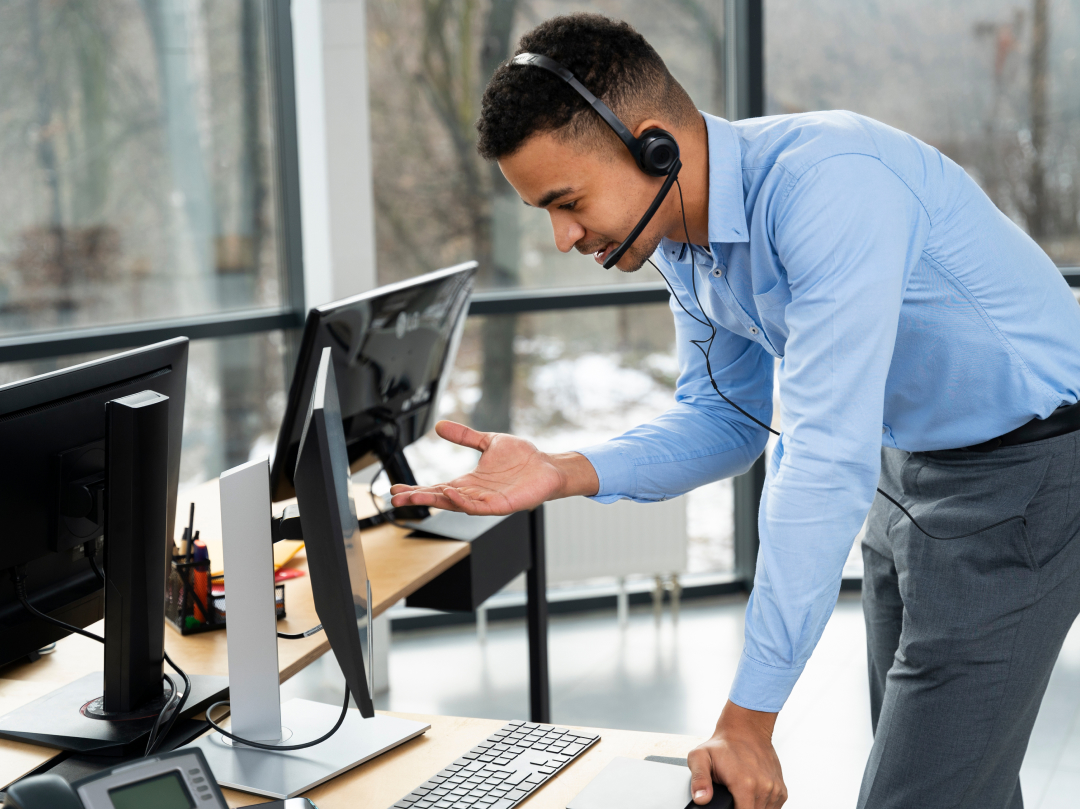 Imagen de Soporte técnico