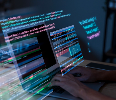 Imagen de Desarrollo y personalización