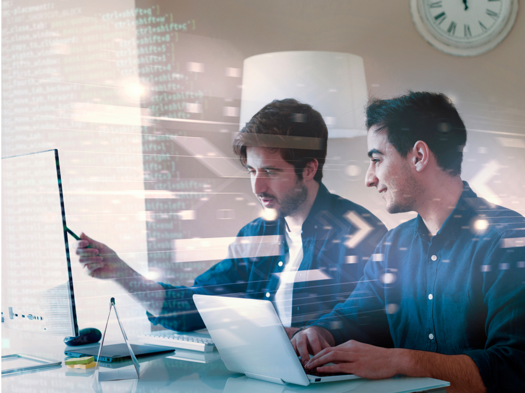 Imagen de Integración de sistemas